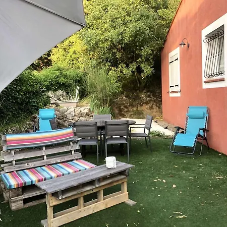 Le Relais Du Gapeau Solliès-Toucas
