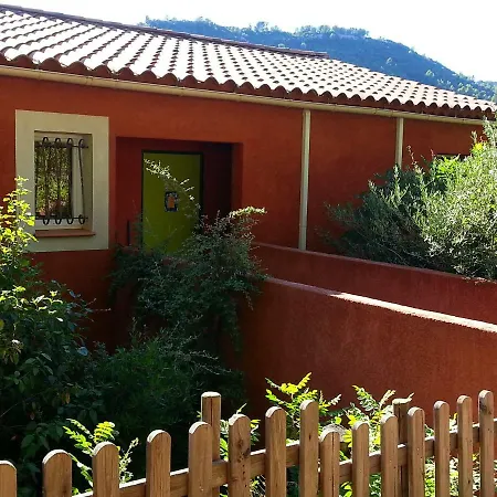 Le Relais Du Gapeau Casa de Férias Solliès-Toucas