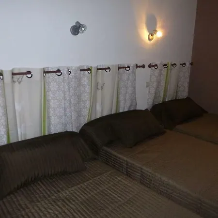 Le Relais Du Gapeau Casa de Férias *