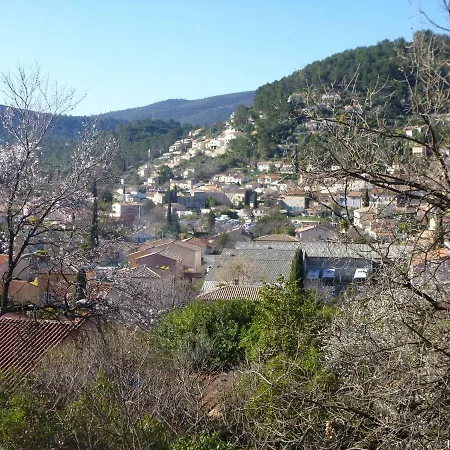 Le Relais Du Gapeau *