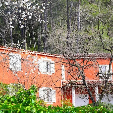 Le Relais Du Gapeau * Solliès-Toucas